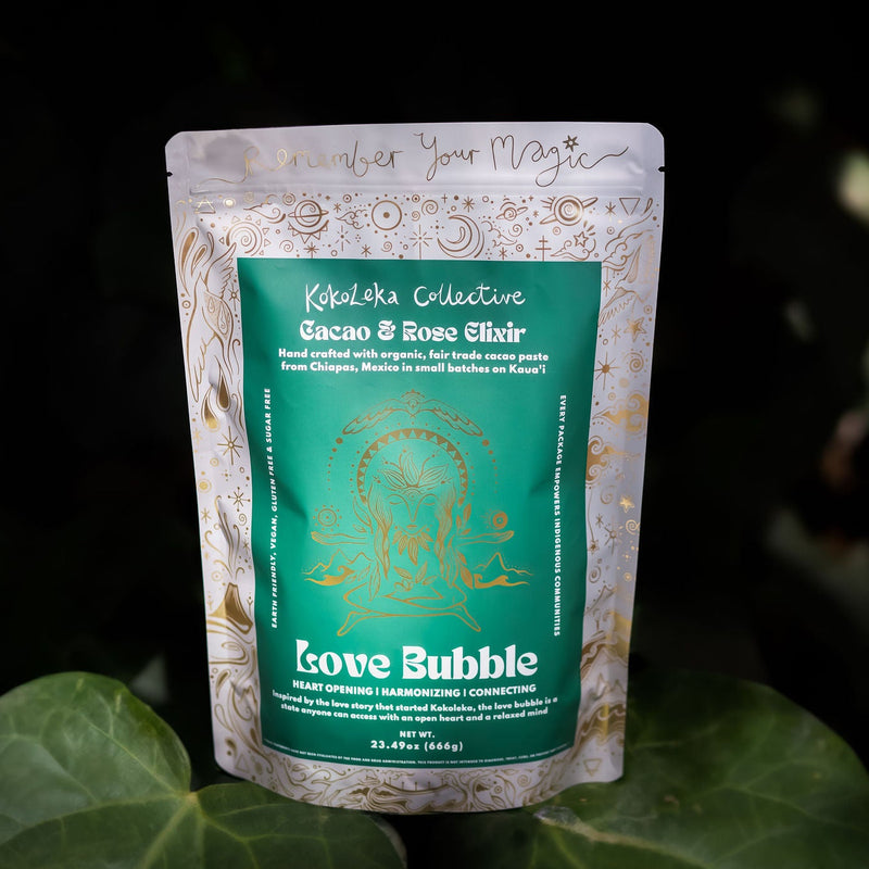 Love Bubble