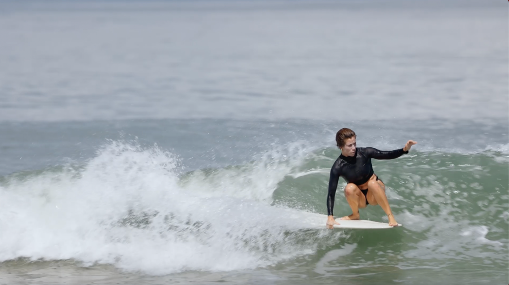 Surf, Cacao & Yoga Immersion | April 3-10 2027