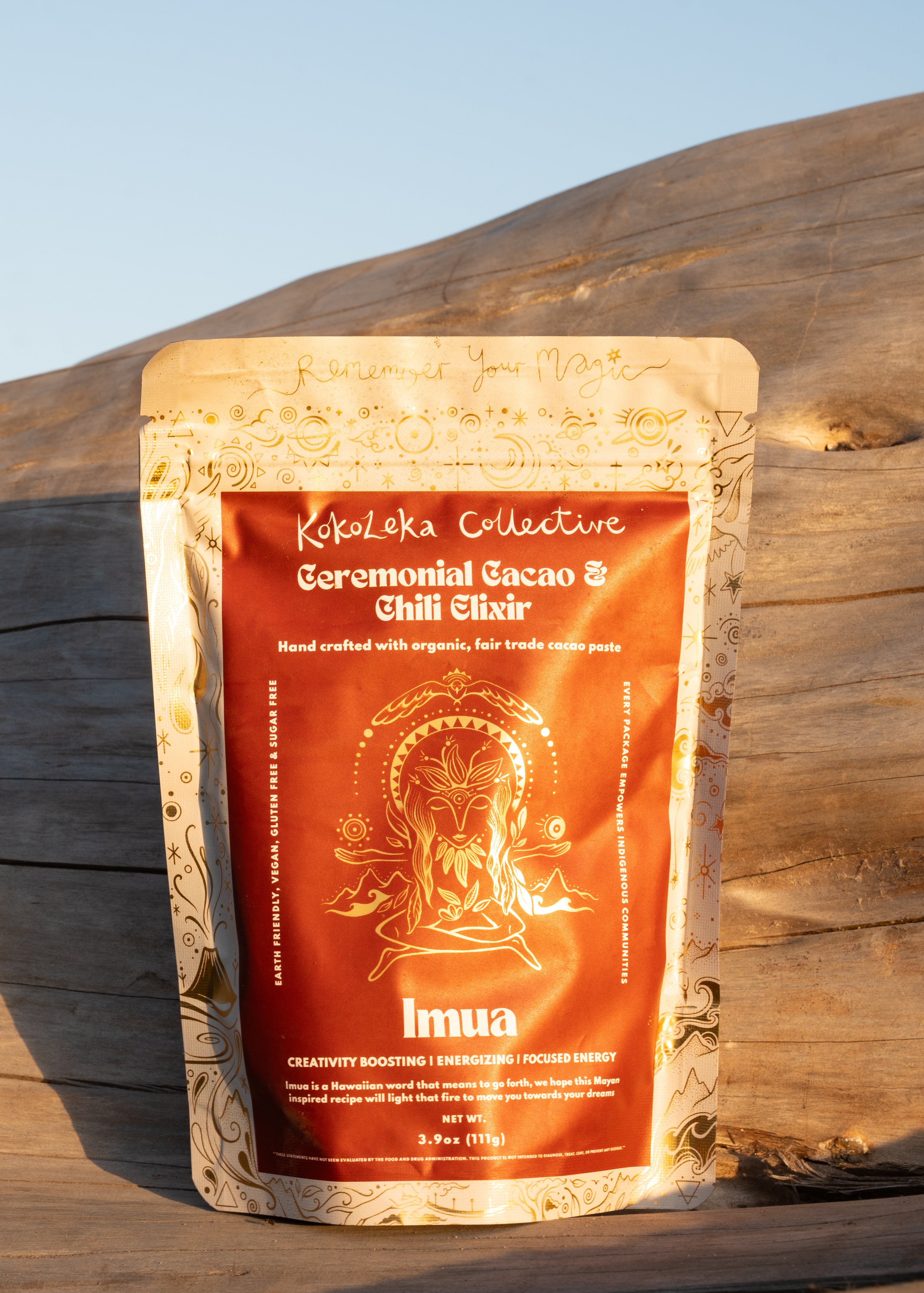 Imua