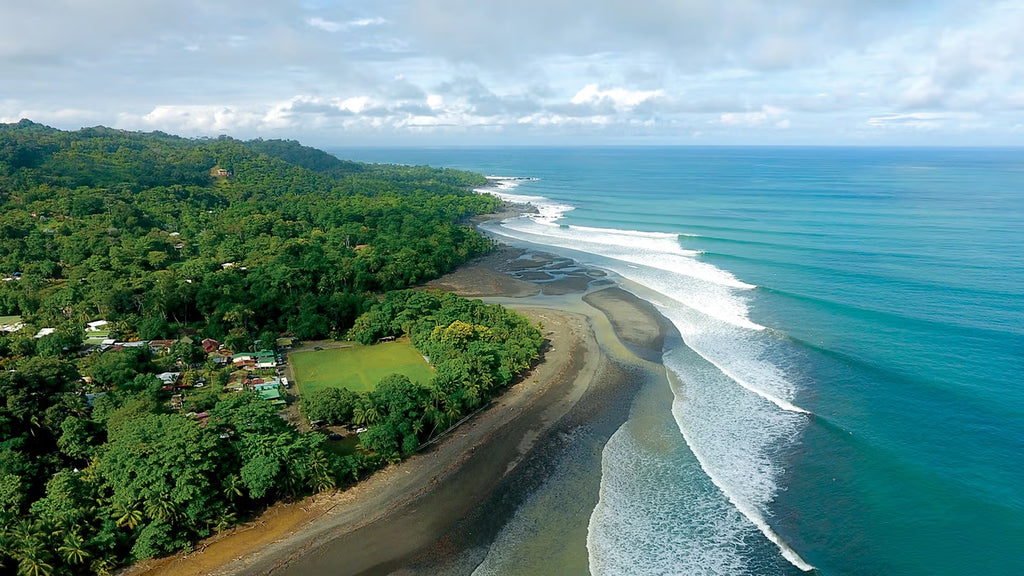 Surf, Cacao & Yoga Immersion | April 3-10 2027