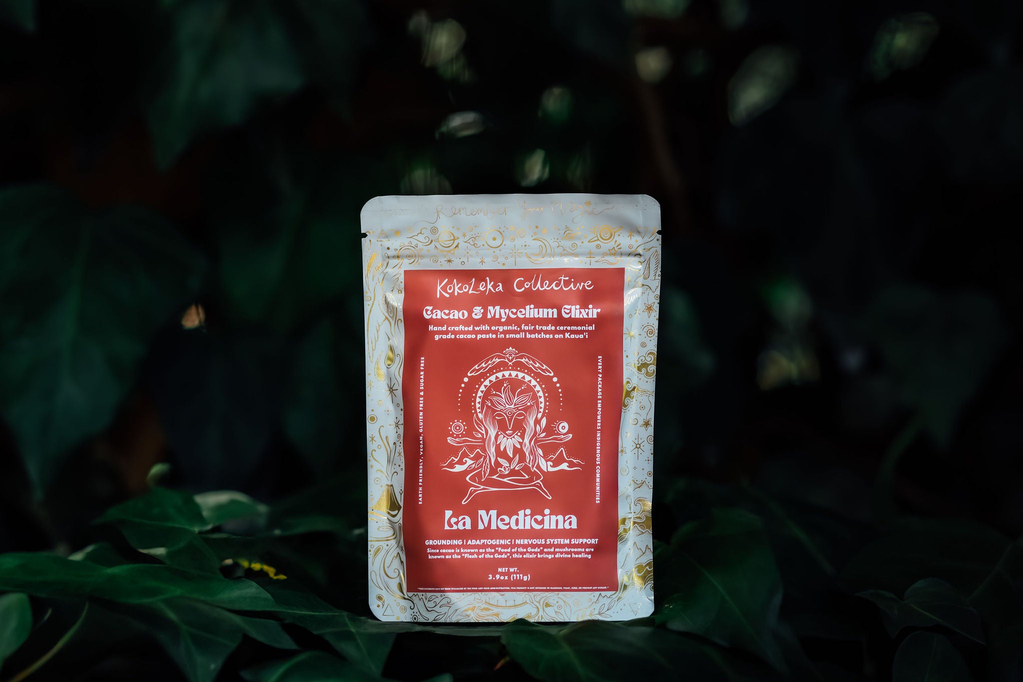 La Medicina