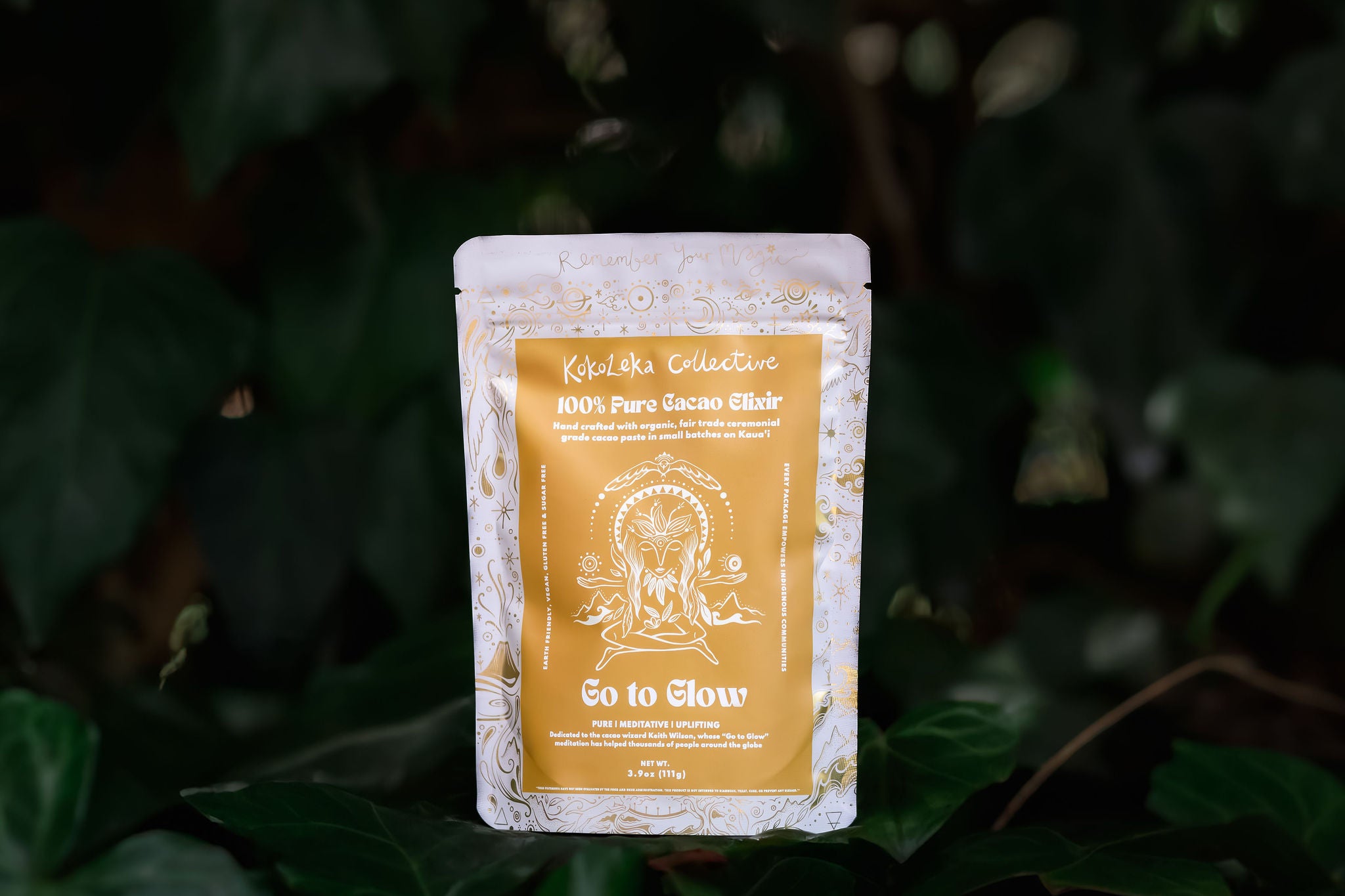 Go to Glow – Kokoleka Collective