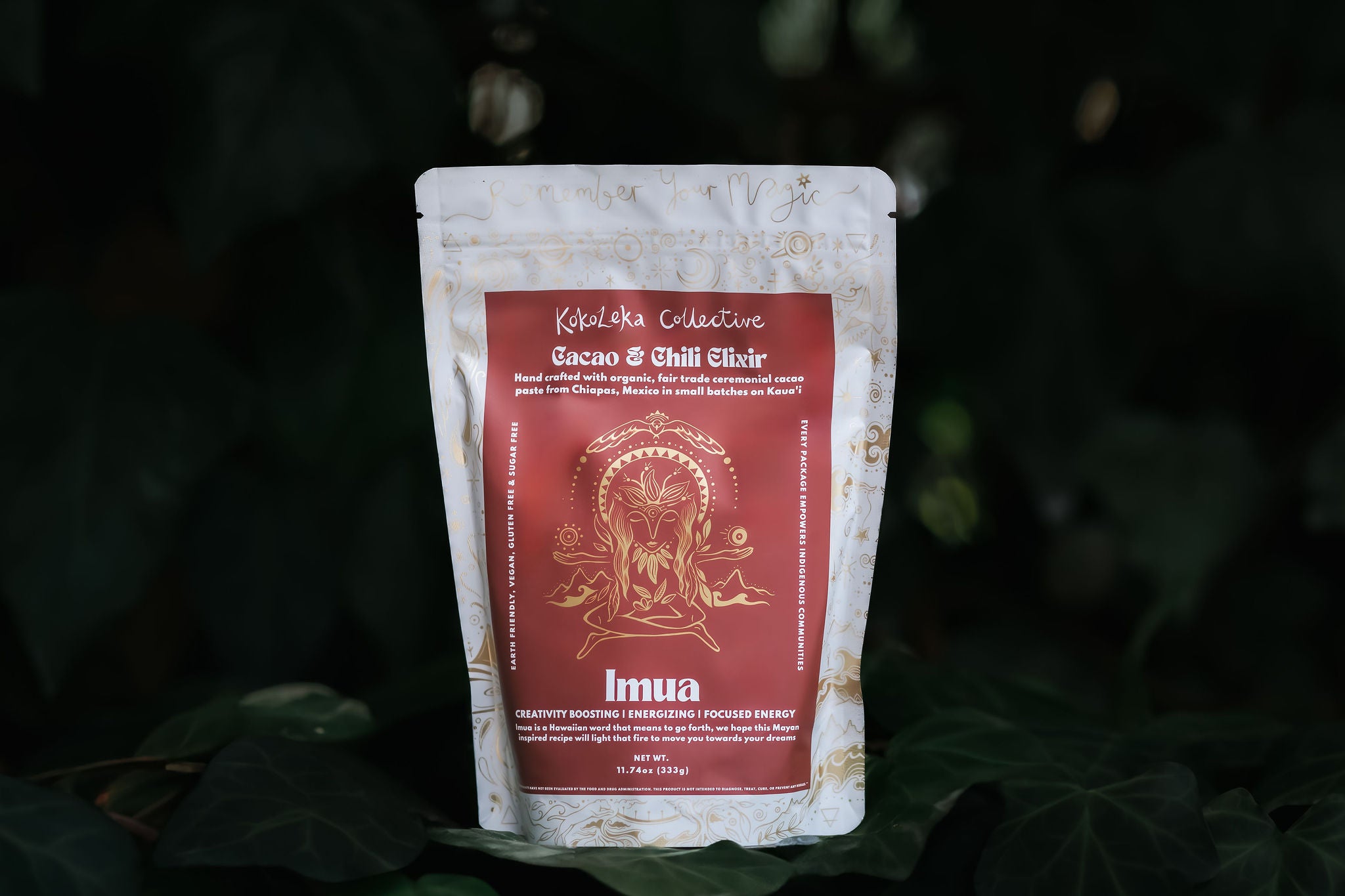 Imua