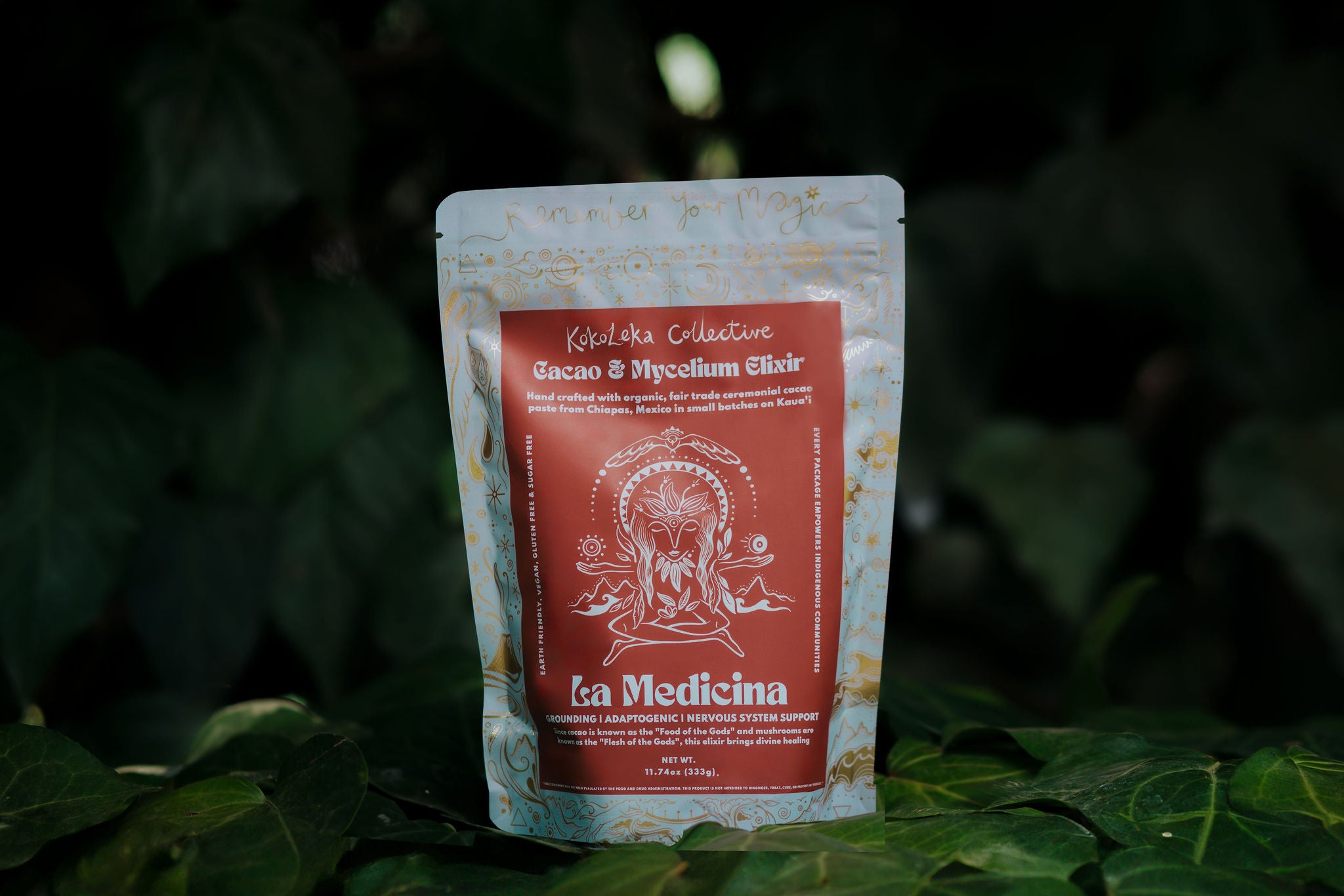 La Medicina