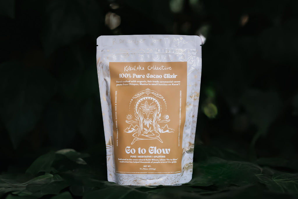 Ceremonial Activation Kit - 6 Bag