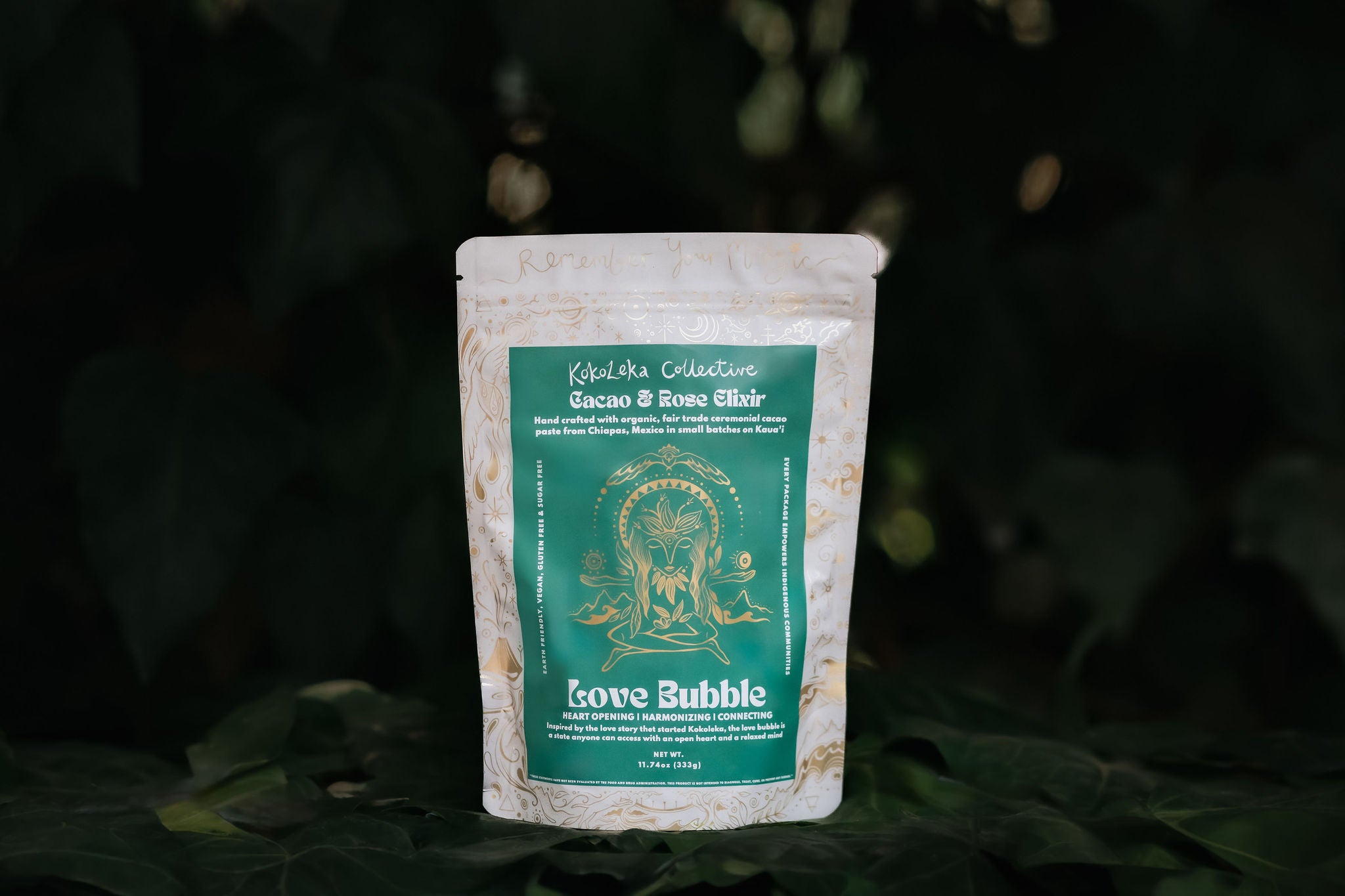 cocozacque ココザック Kokomo Mermaid, Limited Edition/Aqua Frame + Lunchbox | Shop ZÜCA Bags