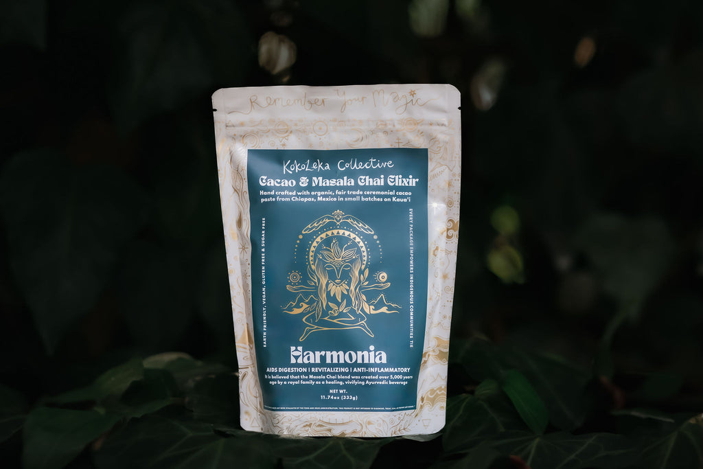 Harmonia
