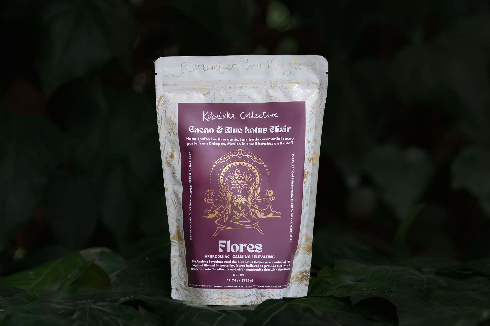 Flores