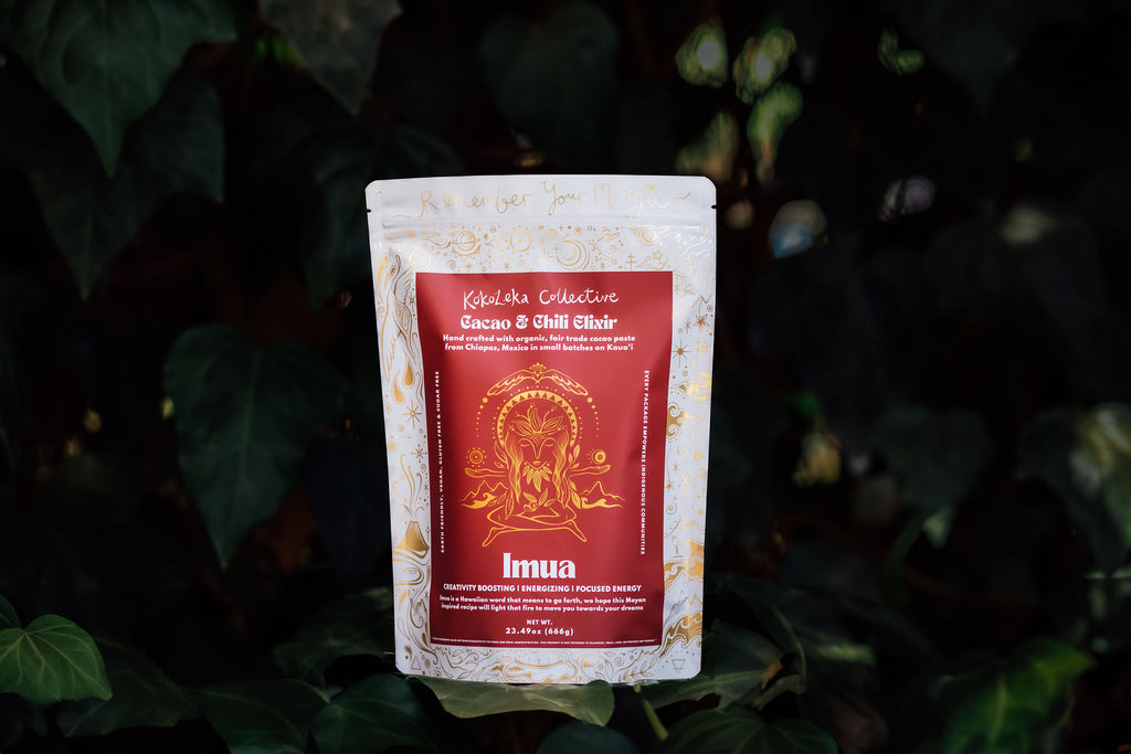 Full Ceremonial Activation Kit - 6 Bag