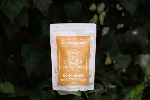 Full Ceremonial Activation Kit - 6 Bag