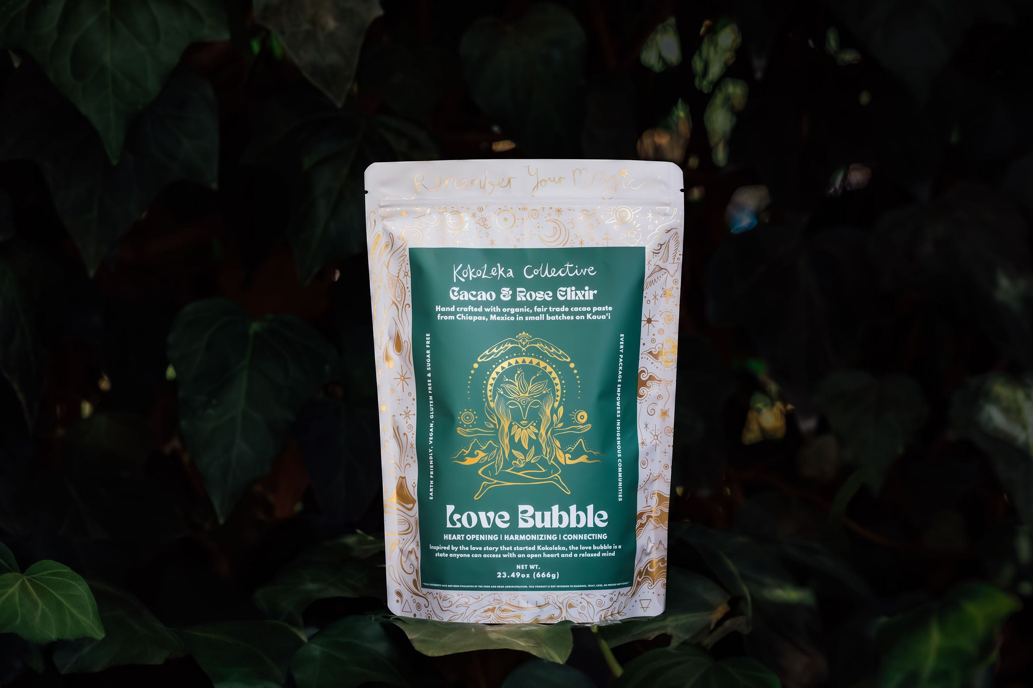 Love Bubble