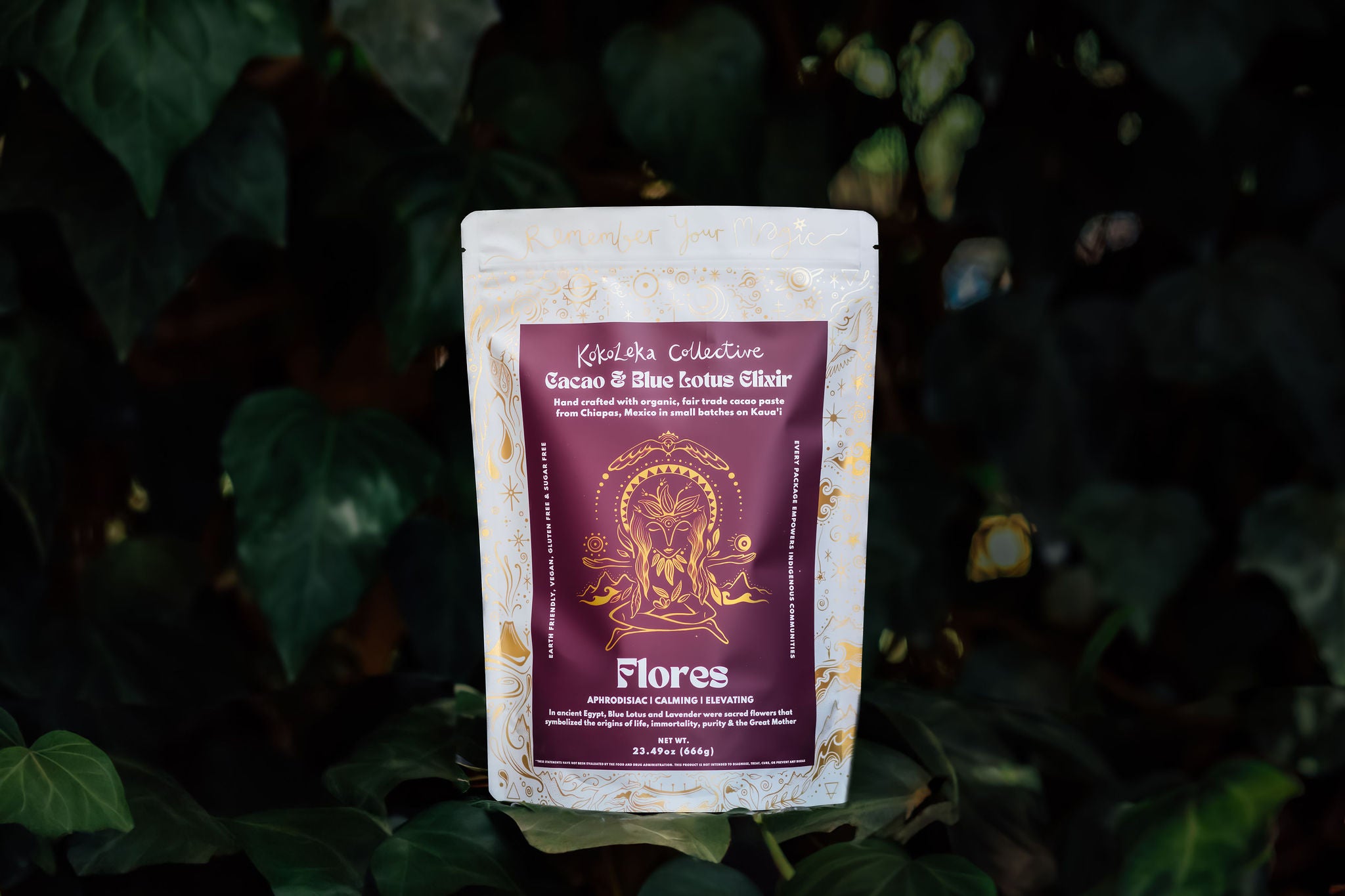 Flores