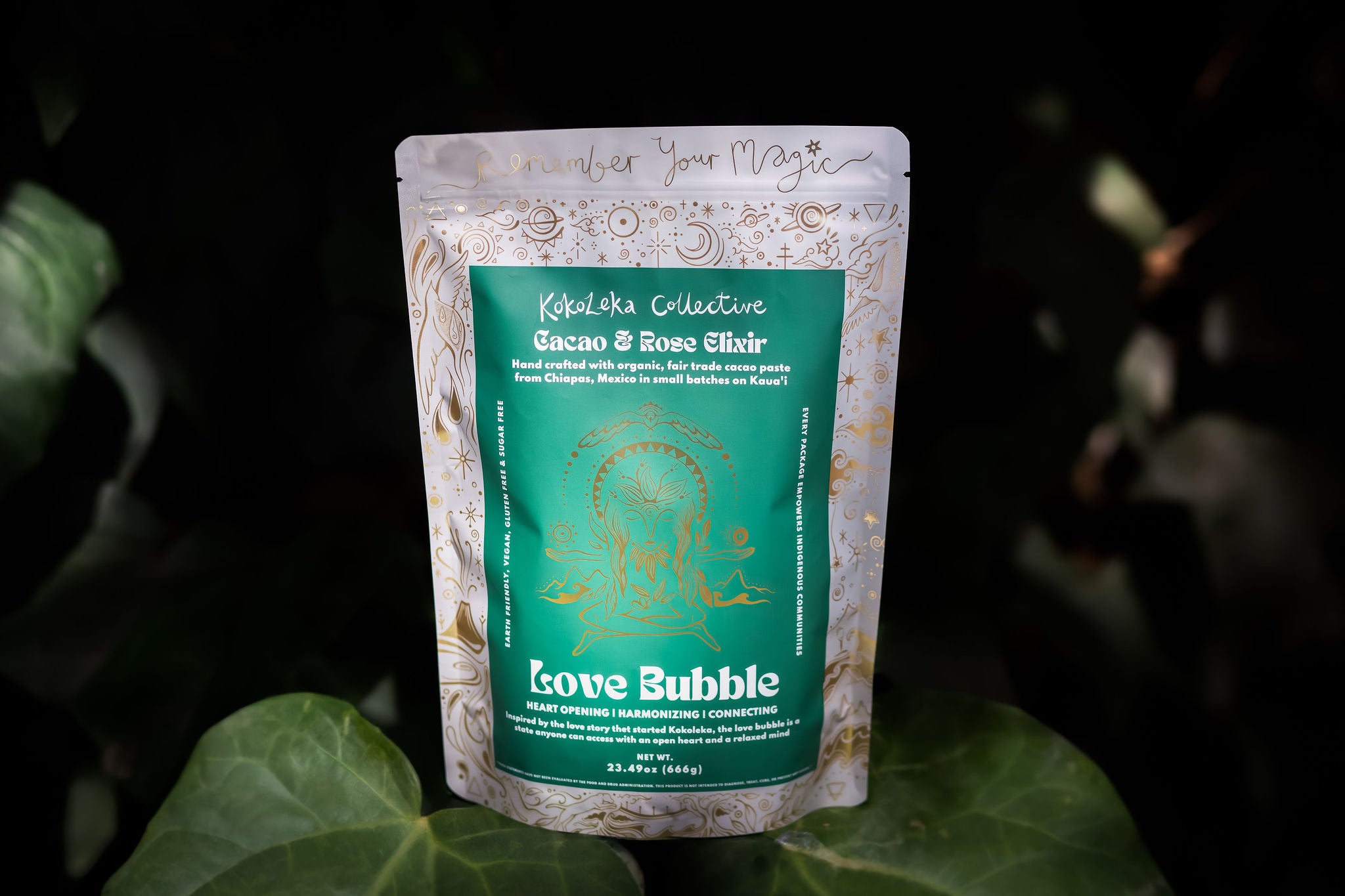 Love Bubble