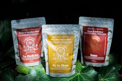 Ceremonial Activation Kit - 6 Bag