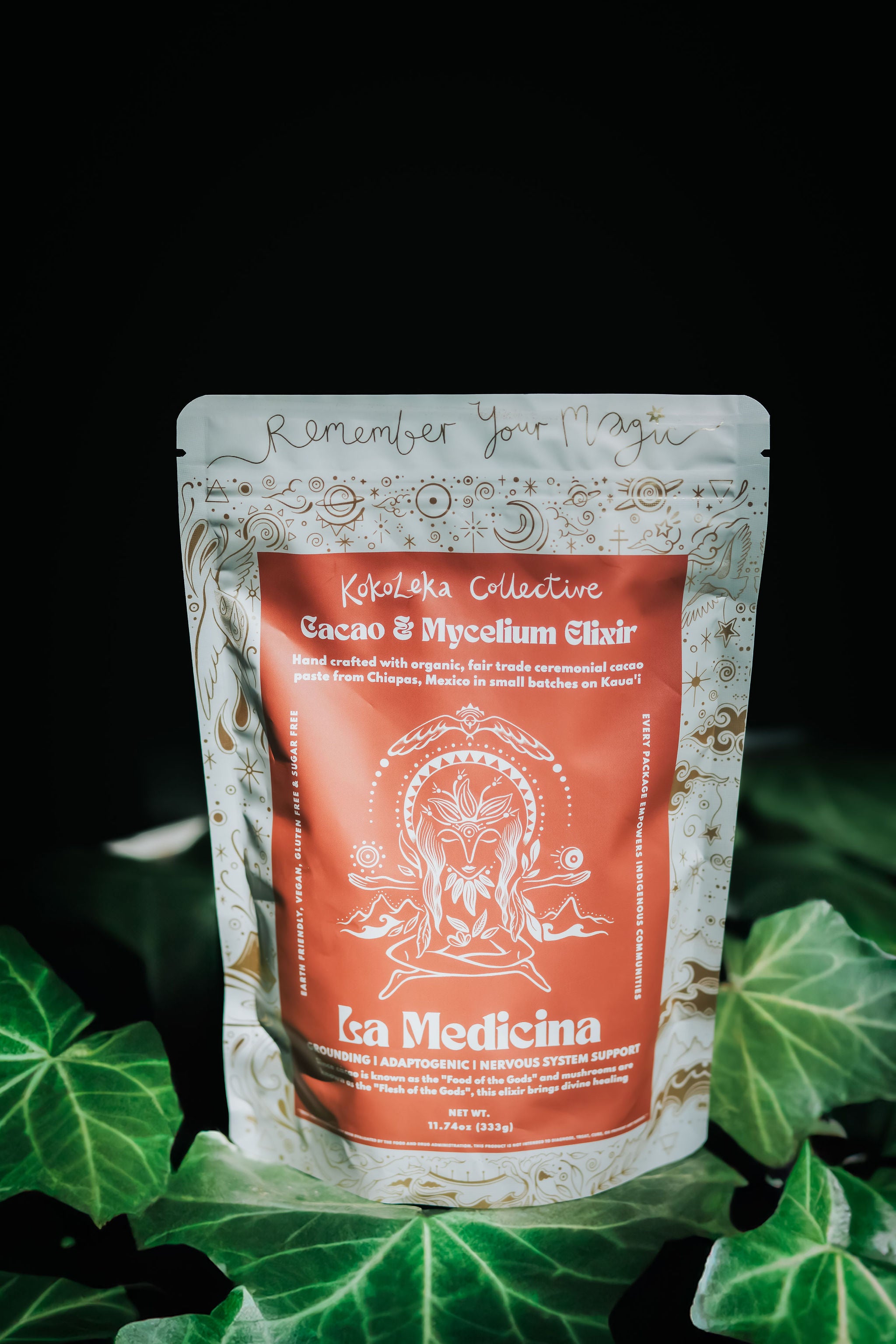 La Medicina
