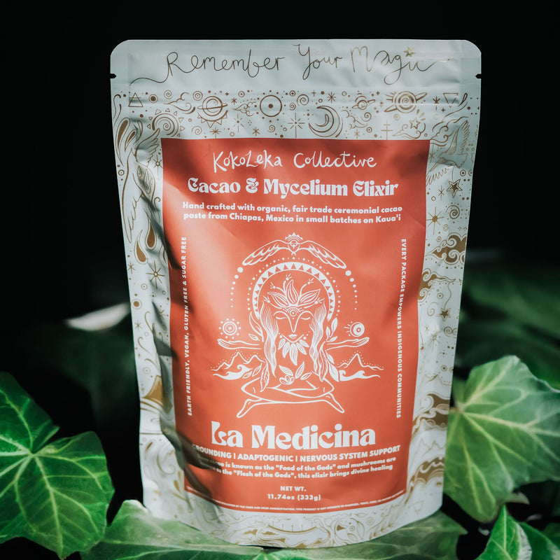 La Medicina