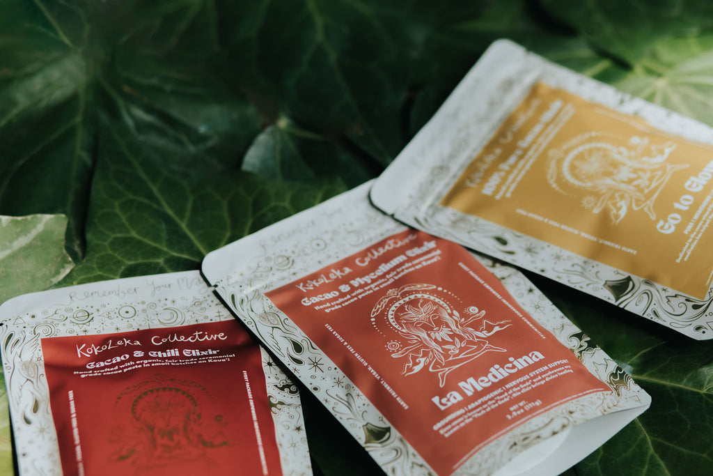 Sampler Activation Kit - 6 Bag